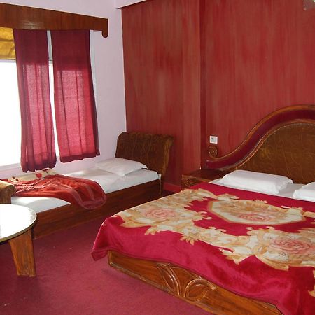 Hotel Park Массури Экстерьер фото